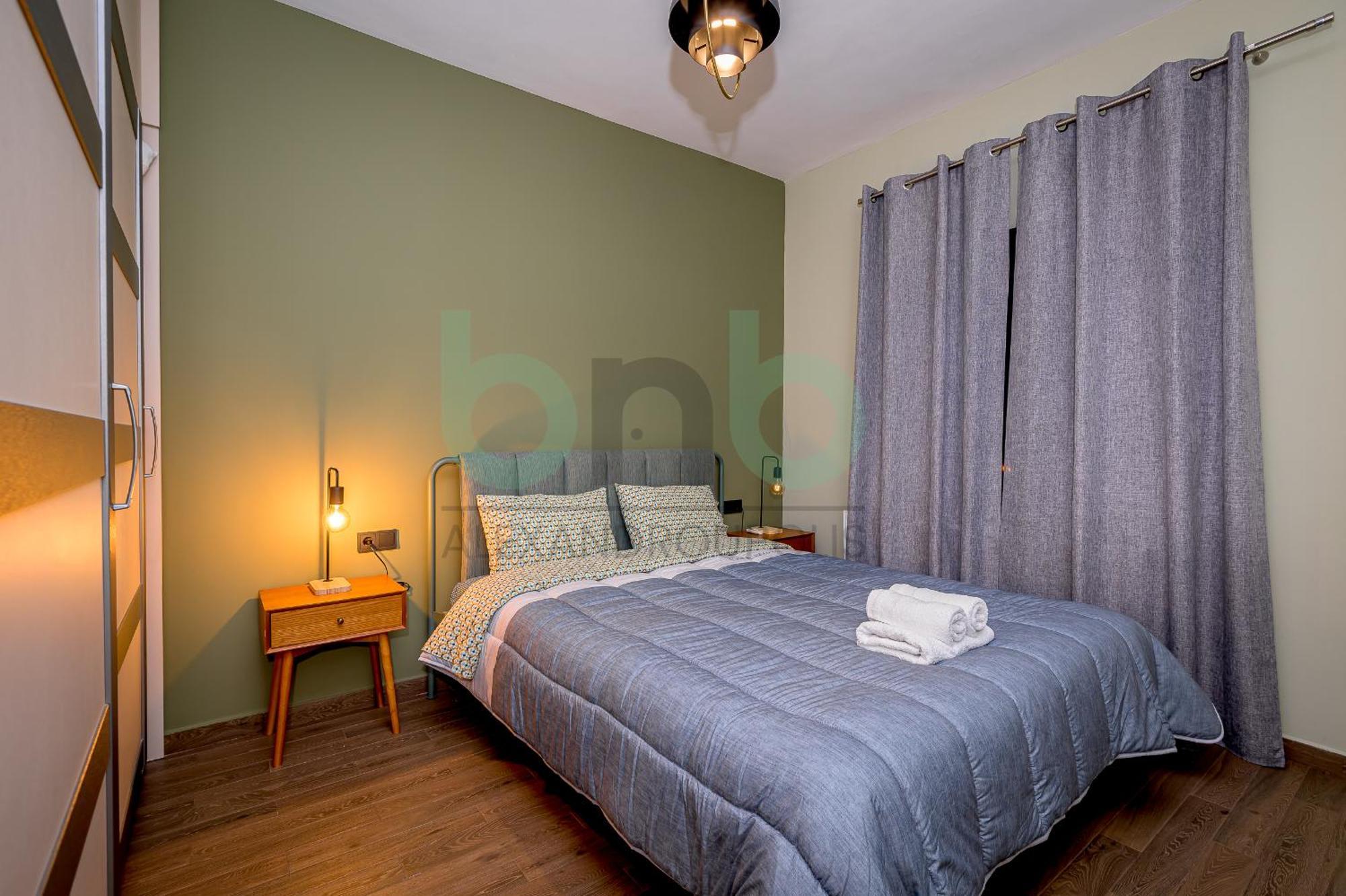 Sea View Luxury Apartment Alexandroupoli Exterior foto