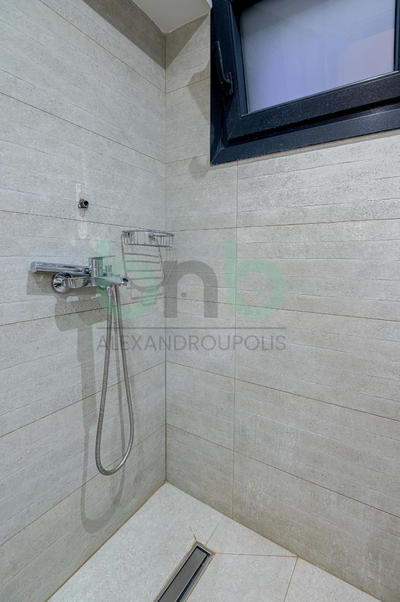 Sea View Luxury Apartment Alexandroupoli Exterior foto