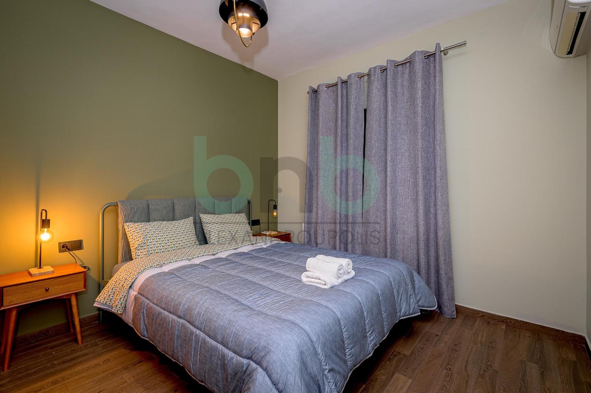 Sea View Luxury Apartment Alexandroupoli Exterior foto