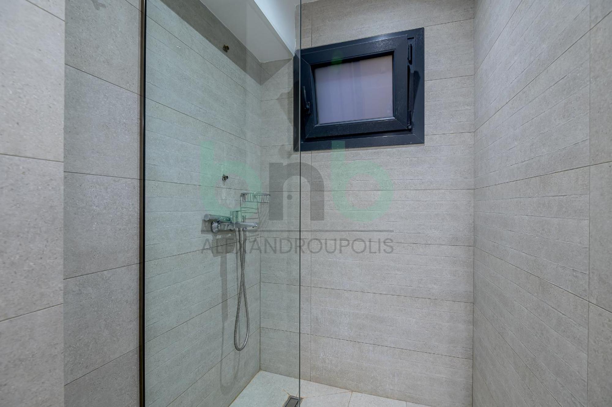 Sea View Luxury Apartment Alexandroupoli Exterior foto