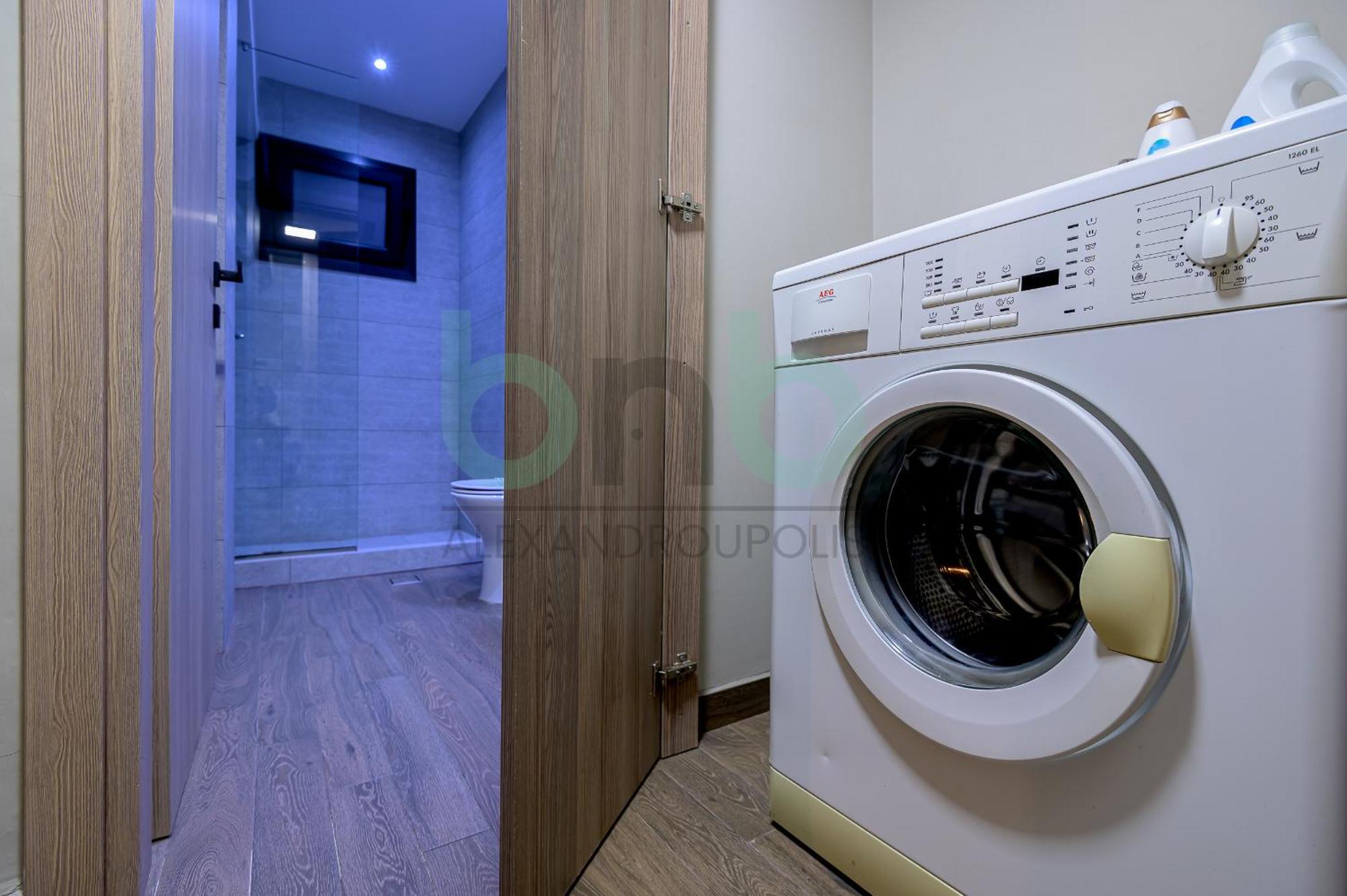 Sea View Luxury Apartment Alexandroupoli Exterior foto