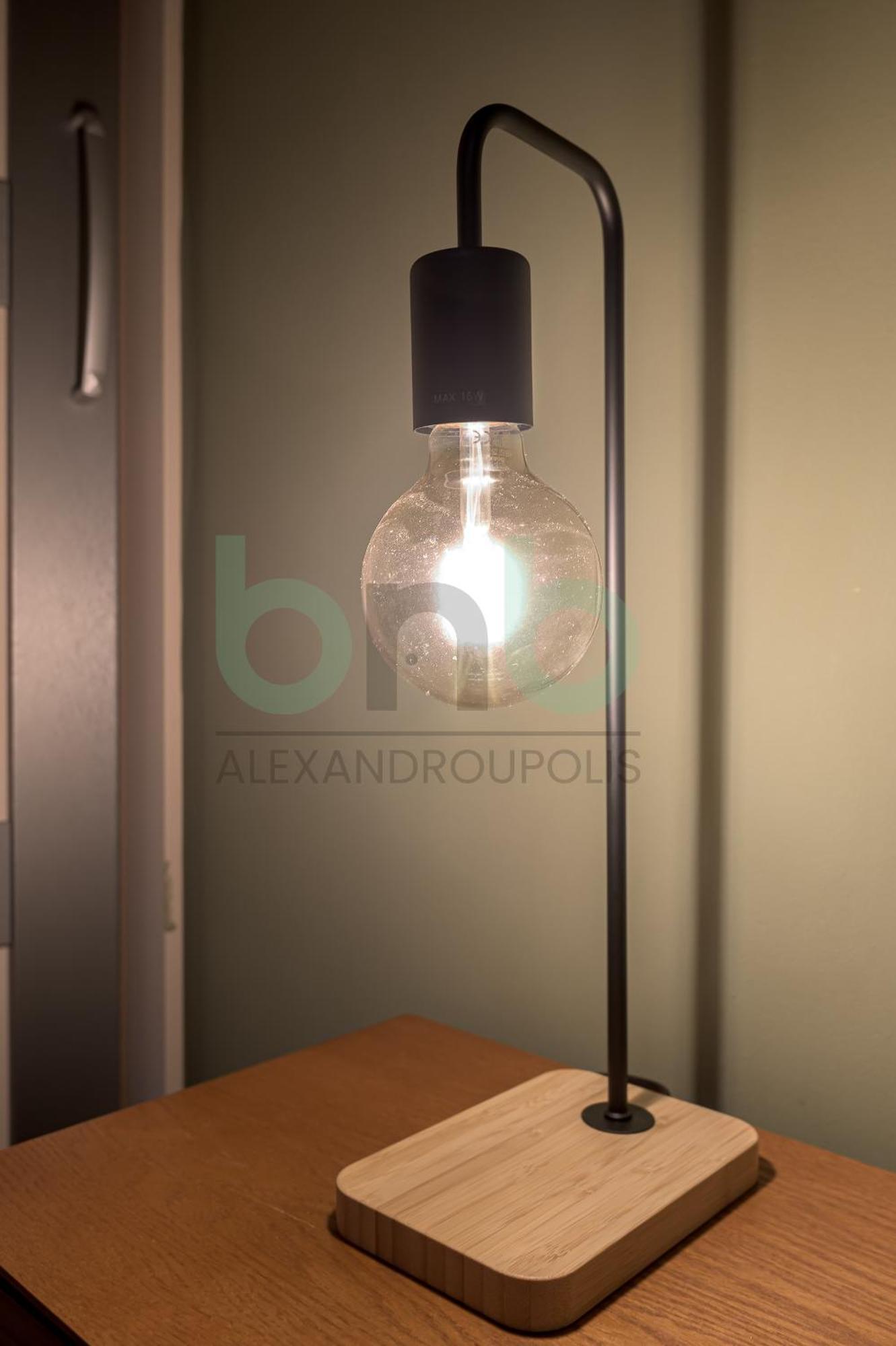 Sea View Luxury Apartment Alexandroupoli Exterior foto