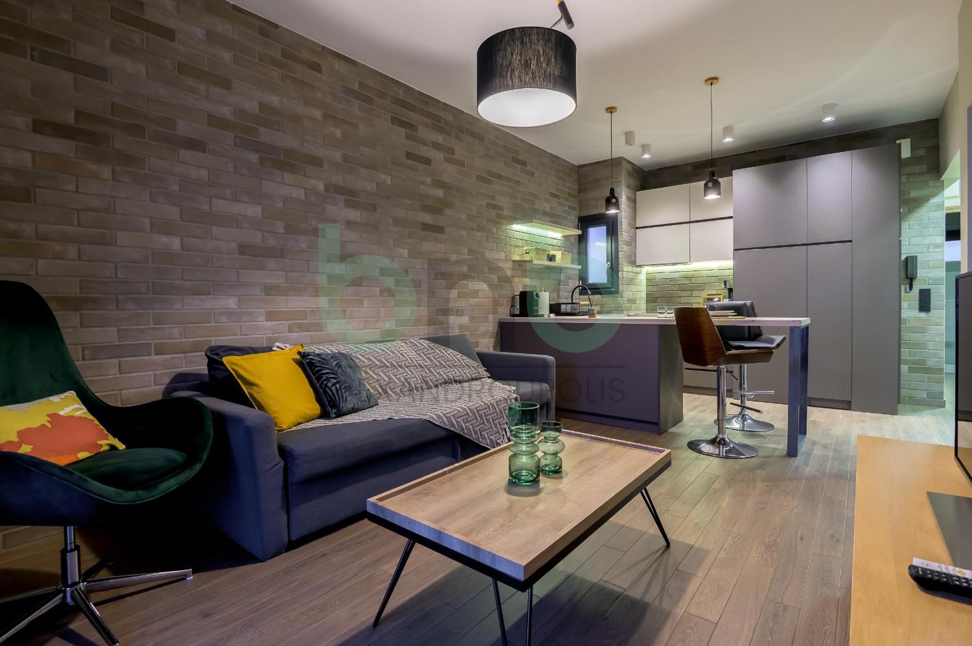 Sea View Luxury Apartment Alexandroupoli Exterior foto